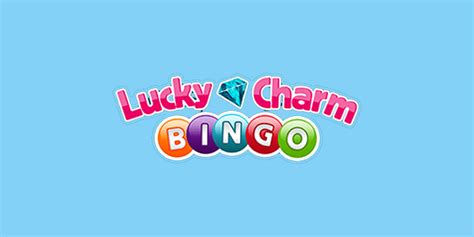 Lucky charm bingo casino app